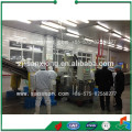 Exclusive Continuous Vegetable Centrifugal Dewater/Centrifuge Machine